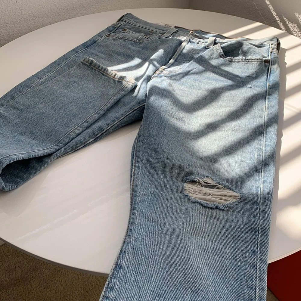 Levi’s 501 jeans - Picture 7 of 15